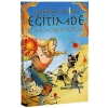 Kahramanlar Eğitimde 4 Hyperion ve Büyük Ateş Topları
