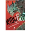 Kaiju No 8 - 8 No’lu Canavar 1
