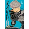 Kaiju No 8 - 8 No’lu Canavar 2