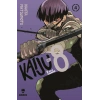 Kaiju No 8 - 8 No’lu Canavar 4