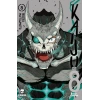 Kaiju No 8 - 8 No’lu Canavar 8