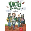 Kaktüs Çiçekleri