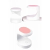 Kalıcı Oje Kurutucu Mini UV Işınlı Taşınabilir Hızlı ve Pratik Oje Kurutucu