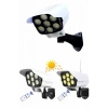 KAMERA GÖRÜNÜMLÜ SOLAR LAMBA