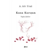 Kana Karışan (Ciltli)