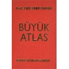 Kanaat Büyük Atlas (Ciltli)