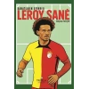 Kanatların Efendisi Leroy Sane