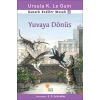 Kanatlı Kediler Masalı 2 - Yuvaya Dönüş