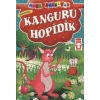 Kanguru Hopidik - Doğa Sevgisi / Mini Masallar