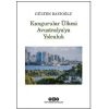 Kangurular Ülkesi Avustralyaya Yolculuk