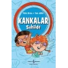 Kankalar Sahilde