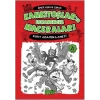 Kankitoşların Esrarengiz Maceraları 1 - Kurt Adamın Laneti (Ciltli)
