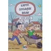 Kapıyı Gıygaşuk Bırak