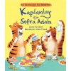Kaplanlar İçin Sofra Adabı - İyi Davranışlar İçin Rehberler