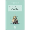 Kaptan Grantın Çocukları
