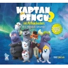 Kaptan Pengu ve Arkadaşları 3 Buz Mandası Efsanesi