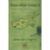 Kara Oklar Çetesi 2 - Kıbrıs - Aziz Barnabasın Sırrı (Ciltli)