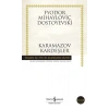 Karamazov Kardeşler - Hasan Ali Yücel Klasikleri