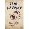 Karanlığın Rengi