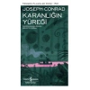 Karanlığın Yüreği- Modern Klasikler Dizisi