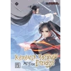 Karanlık Yolun Efendisi 4