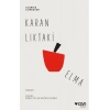 Karanlıktaki Elma