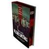 Karantina 1. Perde Film Özel Baskı