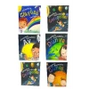Karatay Hikayelerle Keşfedelim Serisi (6 Kitap Takım)