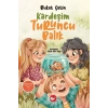 Kardeşim Turuncu Balık