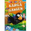Karga Gakguk - Temizlik / Mini Masallar