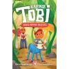 Karınca Tobi - Büyük Orman Macerası