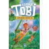 Karınca Tobi ve Ormandaki Gizemli Işık