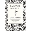 Karmaşık Duygular (Bez Ciltli)