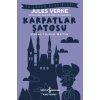 Karpatlar Şatosu - Kısaltılmış Metin