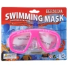- KARTELA TEK MASKE ÇUK - 1 ADET