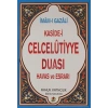 Kaside-i Celcelutiyye Duası Havas ve Esrarı (KodDua020/P14)