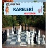 Kaşif Can Kareleri Keşfediyor!