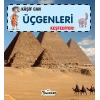 Kaşif Can Üçgenleri Keşfediyor!