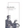 Kâtip Bartleby