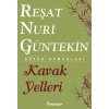 Kavak Yelleri