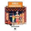 Kavala Kurabiyecisi