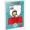 Kavga Çare Olur mu? - Çocuklar İçin Felsefe