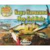 Kaya Havuzuna Hoş Geldiniz