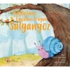Kaybolmuş Ümidini Arayan Salyangoz
