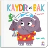 Kaydır ve Bak - Canlı Doğa