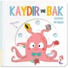 Kaydır ve Bak - Gizemli Okyanus