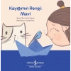 Kayığımın Rengi Mavi