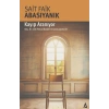 Kayıp Aranıyor
