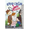 Kayıp Çileğin Sırrı - Masumiyet Karinesi