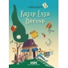 Kayıp Eşya Bürosu